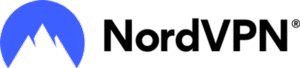 Logo. nord vpn